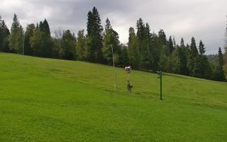 Jedrol Suche górna stacja - 16-09-2025 11:00