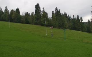 Jedrol Suche górna stacja - 16-09-2025 13:50