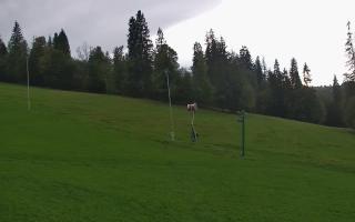 Jedrol Suche górna stacja - 16-09-2025 15:30