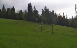 Jedrol Suche górna stacja - 16-09-2025 15:38