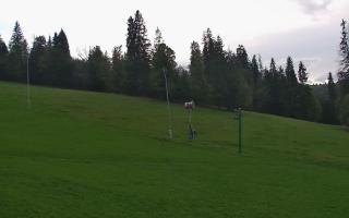 Jedrol Suche górna stacja - 16-09-2025 17:10