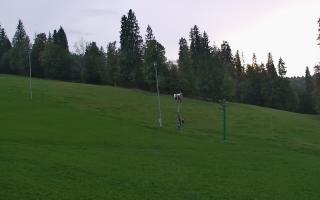 Jedrol Suche górna stacja - 16-09-2025 17:33