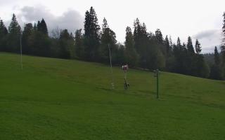 Jedrol Suche górna stacja - 16-09-2025 17:56