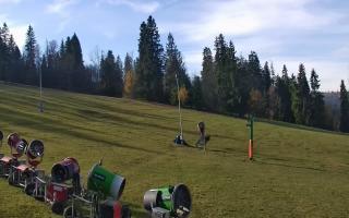 Jedrol Suche górna stacja - 02-11-2025 10:23