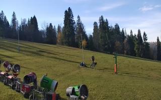 Jedrol Suche górna stacja - 02-11-2025 10:38