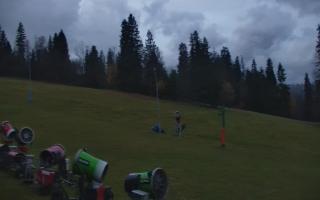 Jedrol Suche górna stacja - 03-11-2025 06:11