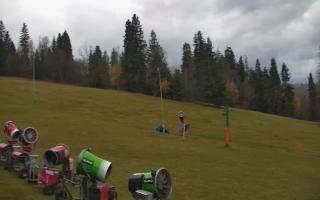 Jedrol Suche górna stacja - 03-11-2025 06:19