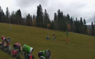 Jedrol Suche górna stacja - 03-11-2025 06:34