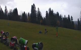 Jedrol Suche górna stacja - 03-11-2025 07:13