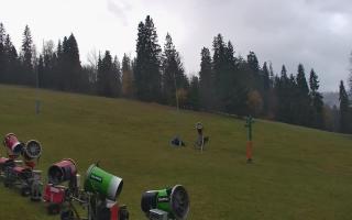 Jedrol Suche górna stacja - 03-11-2025 07:21
