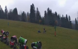 Jedrol Suche górna stacja - 03-11-2025 07:28