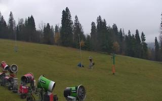 Jedrol Suche górna stacja - 03-11-2025 07:36