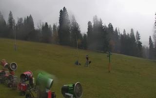 Jedrol Suche górna stacja - 03-11-2025 07:59