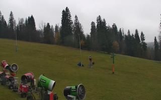 Jedrol Suche górna stacja - 03-11-2025 08:07