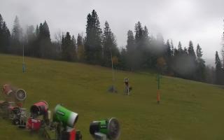 Jedrol Suche górna stacja - 03-11-2025 08:15