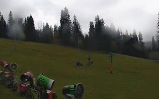 Jedrol Suche górna stacja - 03-11-2025 08:22