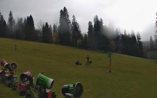 Jedrol Suche górna stacja - 03-11-2025 08:30