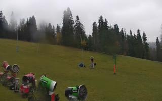 Jedrol Suche górna stacja - 03-11-2025 09:01