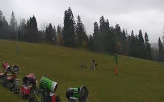 Jedrol Suche górna stacja - 03-11-2025 09:16