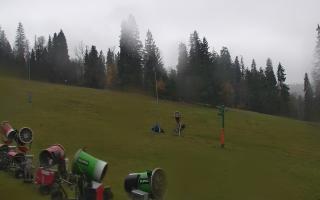 Jedrol Suche górna stacja - 03-11-2025 09:24