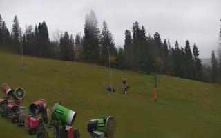 Jedrol Suche górna stacja - 03-11-2025 09:32