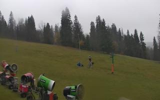 Jedrol Suche górna stacja - 03-11-2025 09:39