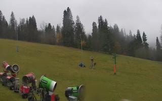 Jedrol Suche górna stacja - 03-11-2025 09:47