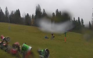 Jedrol Suche górna stacja - 03-11-2025 10:02