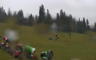 Jedrol Suche górna stacja - 03-11-2025 10:10