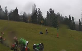 Jedrol Suche górna stacja - 03-11-2025 10:18