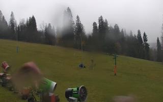 Jedrol Suche górna stacja - 03-11-2025 10:26