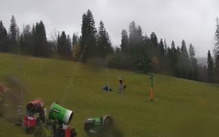 Jedrol Suche górna stacja - 03-11-2025 10:41