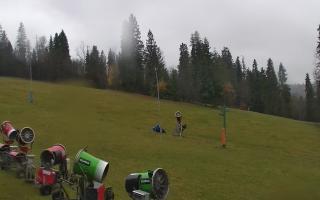 Jedrol Suche górna stacja - 03-11-2025 11:12