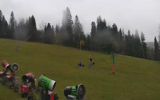 Jedrol Suche górna stacja - 03-11-2025 11:20