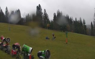 Jedrol Suche górna stacja - 03-11-2025 11:27