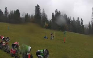 Jedrol Suche górna stacja - 03-11-2025 11:43