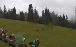 Jedrol Suche górna stacja - 03-11-2025 12:06