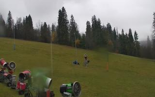 Jedrol Suche górna stacja - 03-11-2025 12:14