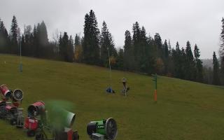 Jedrol Suche górna stacja - 03-11-2025 12:21