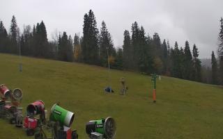 Jedrol Suche górna stacja - 03-11-2025 12:37