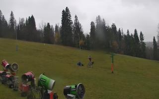 Jedrol Suche górna stacja - 03-11-2025 13:15