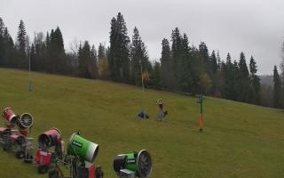 Jedrol Suche górna stacja - 03-11-2025 14:32