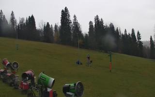 Jedrol Suche górna stacja - 03-11-2025 14:48