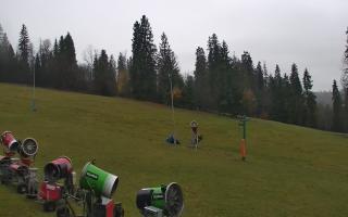 Jedrol Suche górna stacja - 03-11-2025 15:03