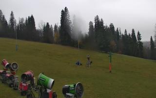 Jedrol Suche górna stacja - 03-11-2025 15:11