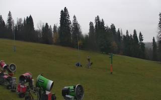 Jedrol Suche górna stacja - 03-11-2025 15:19