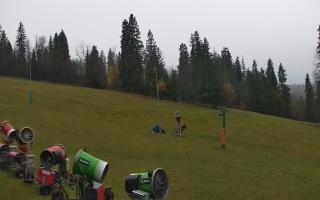 Jedrol Suche górna stacja - 03-11-2025 15:26