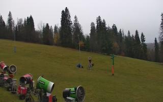 Jedrol Suche górna stacja - 03-11-2025 15:34