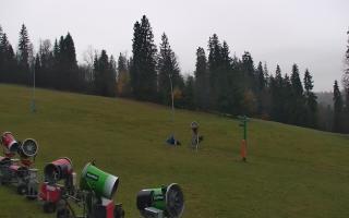 Jedrol Suche górna stacja - 03-11-2025 16:05