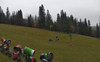 Jedrol Suche górna stacja - 03-11-2025 16:13